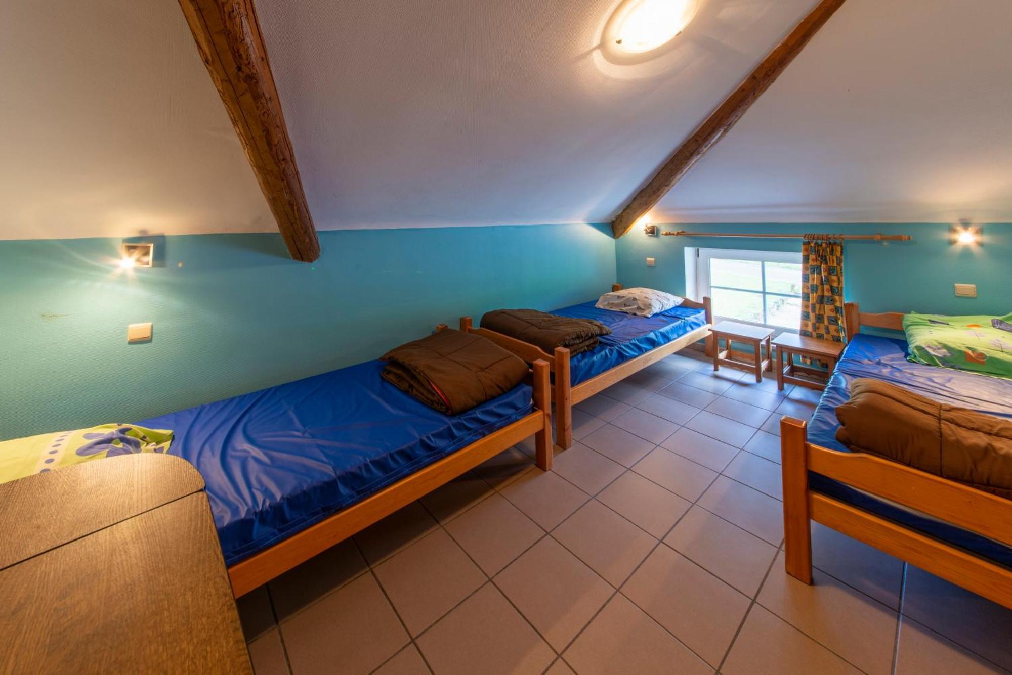 Sol Battire Hotel Brisy Exterior foto