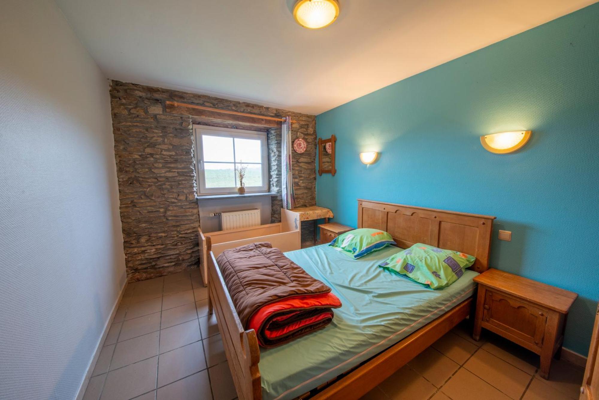 Sol Battire Hotel Brisy Exterior foto