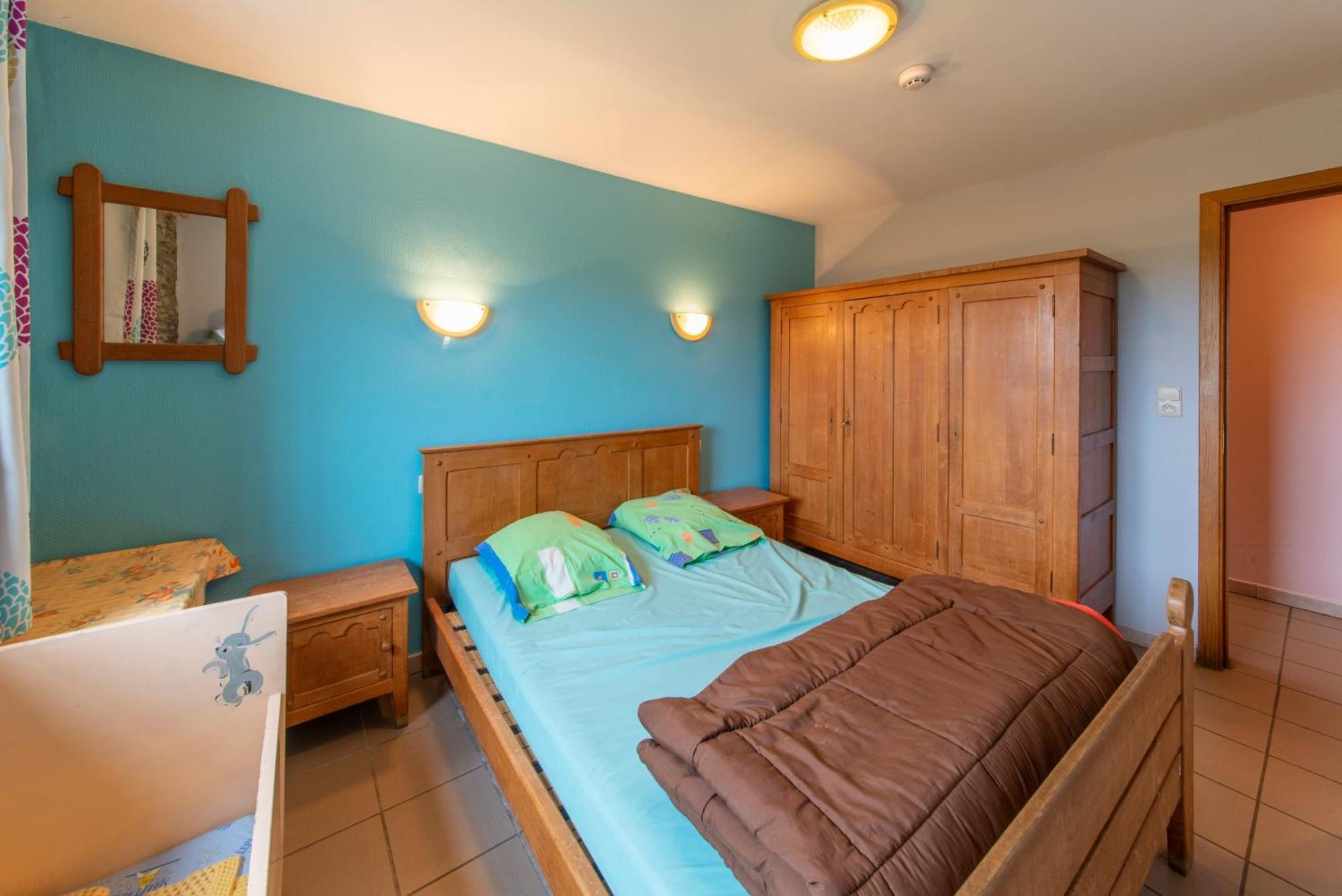 Sol Battire Hotel Brisy Exterior foto