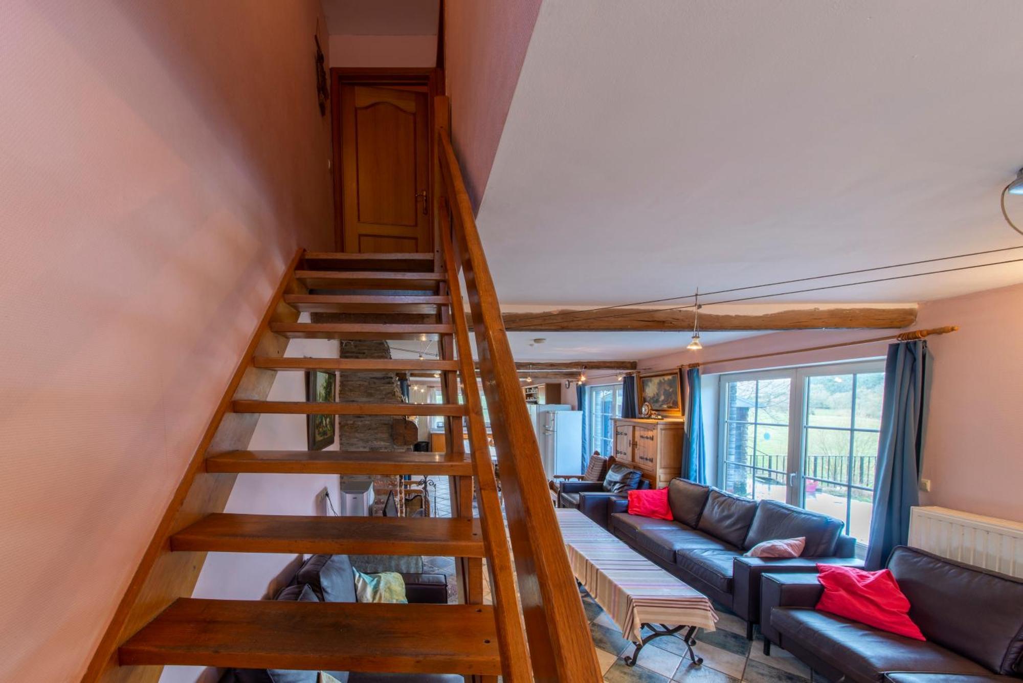 Sol Battire Hotel Brisy Exterior foto
