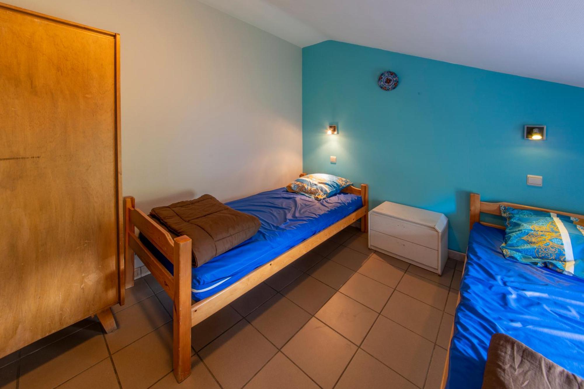 Sol Battire Hotel Brisy Exterior foto