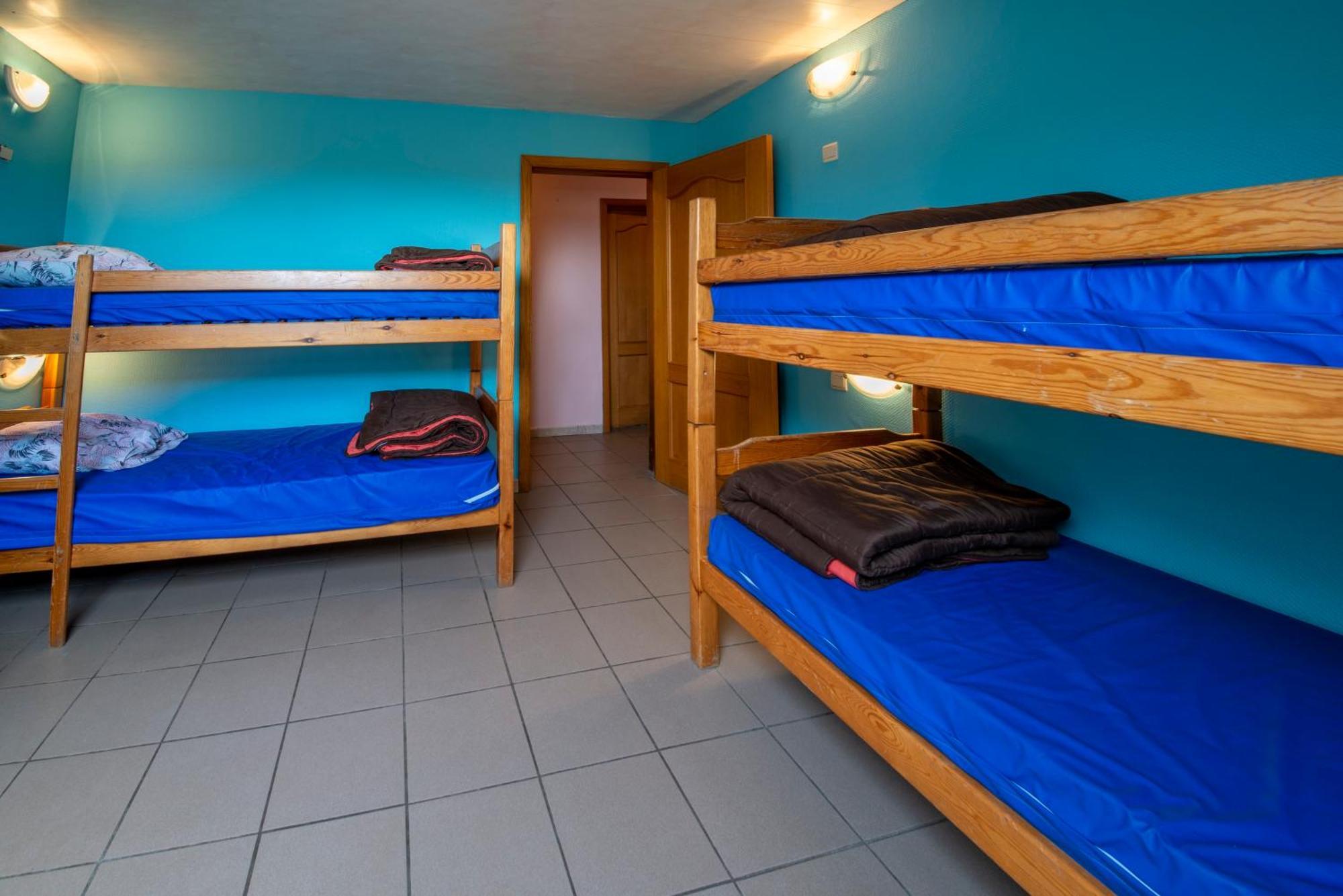 Sol Battire Hotel Brisy Exterior foto