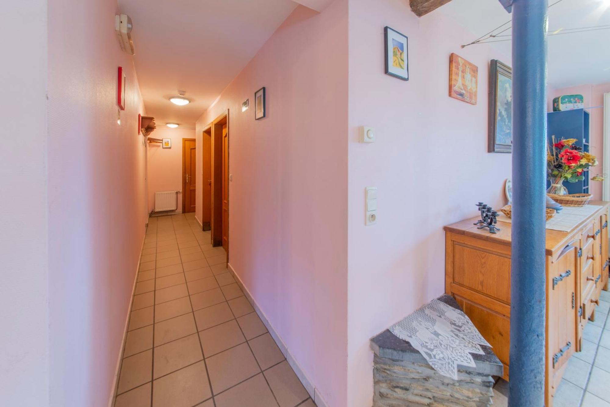 Sol Battire Hotel Brisy Exterior foto