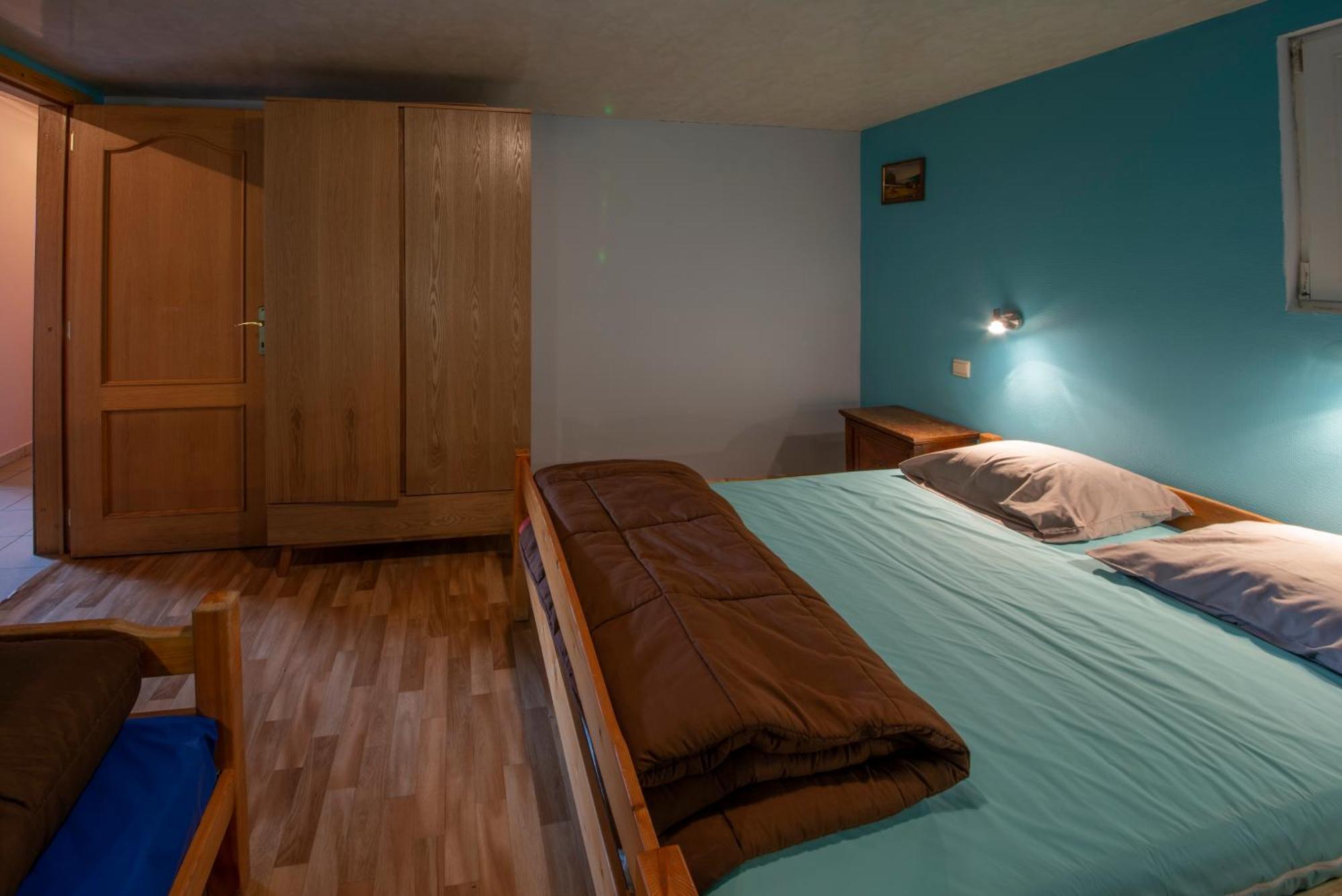 Sol Battire Hotel Brisy Exterior foto