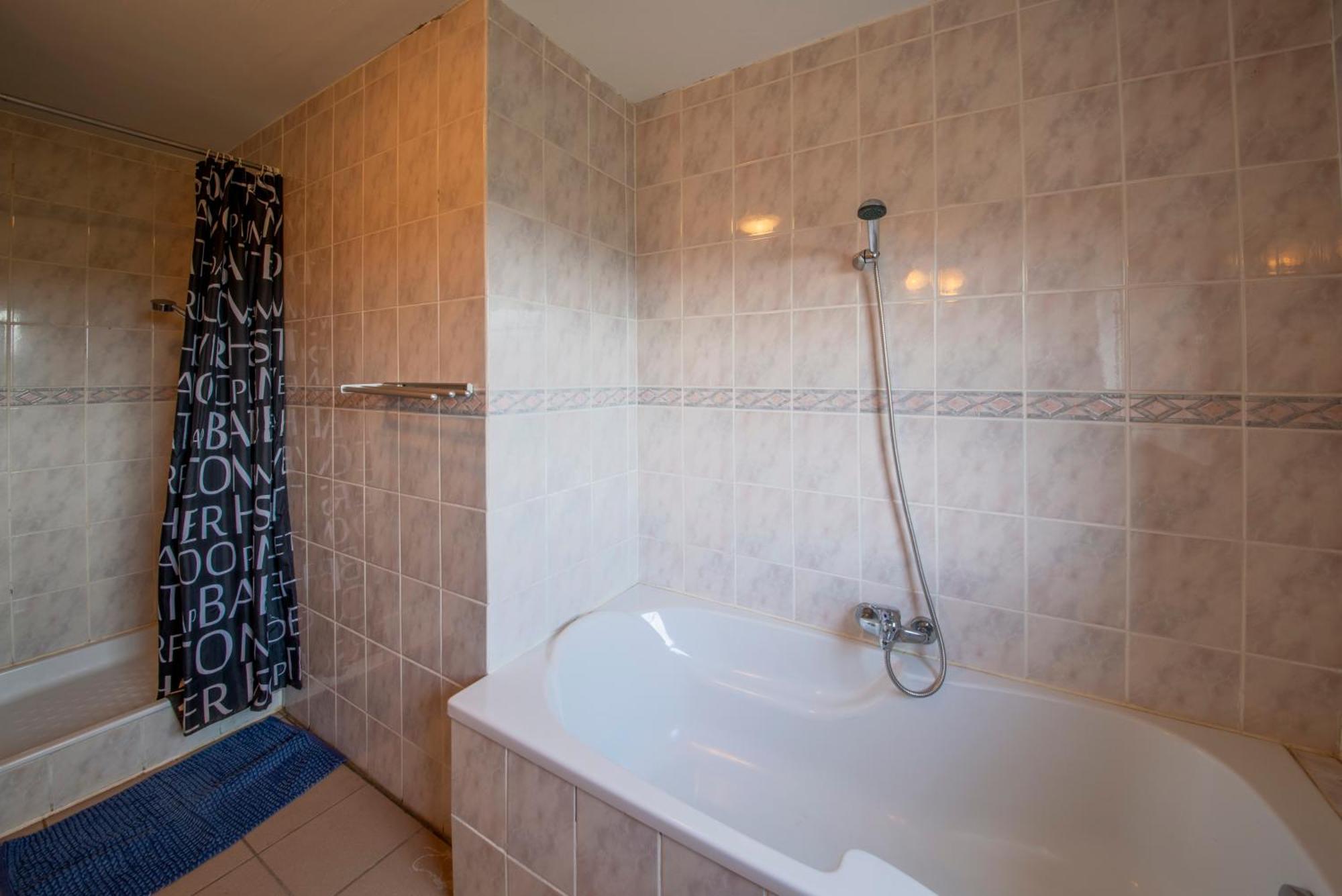 Sol Battire Hotel Brisy Exterior foto